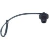 Binder 08 2425-010-00-Protection Cap with 125mm Strap for Female Cable Mount