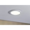 Paulmann 70868 Atria LED Panel 14W Warm White Matt Easy-Care Flat Design