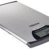 Tristar KW-2435 Waga kuchenna cyfrowy Zakres pomiaru maks.=5 kg srebrny