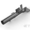 TE Connectivity 170121-1 TE AMP Commercial MATE-N-LOK Connectors, 1 szt.