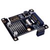 Mini PCIe HAT for Raspberry Pi 5 (M02)