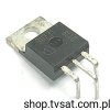 Tranzystor SIPMOS-N 200V 12.5A BUZ31 TO220 INFINEON