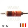 1S132 silicon general purpose diode