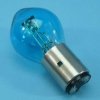 BA-20D 12V/35W/35W BLUE ŻARÓWKA
