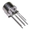 Tranzystor 2N3440 NPN 300V/1A/10W/15MHz