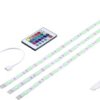Renkforce RF-2987738 Zestaw taśmy LED ze złączem USB 5 V 1.5 m RGB 1 szt.