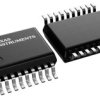 Texas Instruments Sterownik liniowy IC 2 Napięcie Sterownik 20-pinowy SSOP
