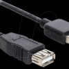 83373 EASY-USB 2.0-A plug > A socket 5-m extension