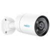 Reolink P320X ColorX Door Camera 4MP 2K PoE True Colour Night Vision