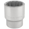 Draper Expert 16701 3/4" Sq. Dr. 12 Point Socket (36mm)