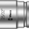 Wera 8790 HMC 05003626001 zewnętrzny sześciokąt Nasadka 25/32