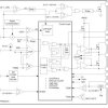 3-V to 15-V, 12-A synchronous buck converter with optimized light load efficiency