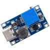 PRZETWORNICA STEP-UP 2A MT3608 DC-DC USB-C