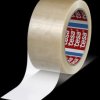 Packaging tape, 12 x 0.049 mm, PVC film, transparent, 66 m, 04120-00193-00