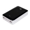 POWERBANK 20000 mAh USB C/A - LIGHTNING LP PQ22 KIESZONKOWY DO IPHONE ANDROID