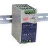 Mean Well TDR-960-48 TDR PSU 48V 20A 960W DIN Rail mounted input 340-550V AC