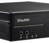Shuttle Barebone XPC slim DH610 DH610