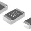 Resistor, thin film, SMD 0603 (1608), 4.3 kΩ, 0.1 W, ±1 %, MCT06030C4301FP500