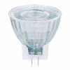 Żarówka LED GU4 MR11 4,2W = 35W 345lm 2700K Ciepła 36 12V OSRAM STAR
