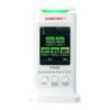 Inteligentny Detektor Jakości Powietrza Habotest Ht608, Pm 2.5, Pm10, Benzen
