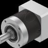 8141735 Planetary gearbox, 8:1, 60 mm flange size