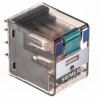 Przekaźnik mocy 24V dc 4PDT Siemens, Wciskane Śruba