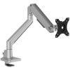 Neomounts DS70-250SL1 Monitor Desk Mount Silver 17"-35" Tiltable Swivelling