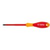 Wkrętak krzyżowy 1000V PH2 x 100 mm 39D477 TOPEX