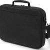 Torba na laptopa Dicota Eco Multi BASE D30447-RPET, 43,9 cm (17,3