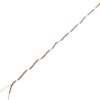 TRU COMPONENTS 1568995 Drut do owijania Wire Wrap, 2 x 0.28 mm², 25 m