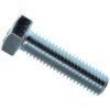 METALMATE MEMHTS0830 High Tensile Set Screw ZP M8 x 30mm (Box 50)