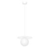Lampa Wisząca K-5430 Z Serii Robin Kaja Lighting