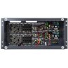 Zestaw do zasilania buforowego 16 odbiorników PoE BCS POWER BCS-UPS/IP16Gb/E-S/RACK5U