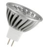 Źródła światła LED, 5 W, GU5,3, 3000K, Bailey Electric & Electronics bv, BaiSpot LED LV
