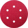 Papier ścierny ekscentryczny Bosch Accessories 2609256A34 5 szt.
