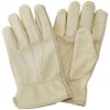 Kent & Stowe 70105181 Luxury Leather Water Resistant Gloves - Ladies Small
