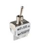 APEM 641H/2 Toggle Switch DPST On-Off 250V 15A