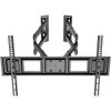 My Wall HP51L TV wall mount 32"-70" Swivelling tiltable rotatable black