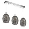 Lampa wisząca BELIZE 3xE27 ML5487 Milagro