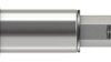 Bit holder, 1/4 inch, hexagon, L 75 mm, 05052503001