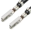 Molex Styk zaciskany z przewodem linkowym 2157101122 1 szt. towar pakowany luzem