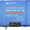 Victron Energy Orion-Tr 48/12-30A Przetwornica DC/DC 48 V/DC - 12 V/DC/40 A 430 W