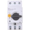 Wyłącznik silnikowy PKZM0-2,5 3P 0,75kW 1,6-2,5A 072736