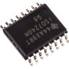 Izolator cyfrowy 4 2500 V ac Texas Instruments 150 Mbps 3.3 to 5 V 16 SOIC