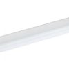 Oprawa Hermetyczna Proline Led, 40W, 4200K, Ip65, 112,5Cm, Biała 400.001.131...