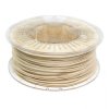 Filament Spectrum PLA 1,75mm 1kg - Ivory Beige