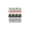 Wyłącznik nadprądowy 4P char. D 25A 10kA AC S204M-D25 2CDS274001R0251
