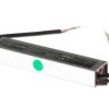 Zasilacz LED 12V 15W wodoodporny IP67, obudowa aluminiowa; PSC