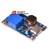 Przetwornica DC/DC 4-28V 2A UP (T)MT3608 step-up,zasilacz,wej.3-24V