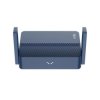 CUDY TR3000 router, Wi-Fi 6, 2,4GHz/5GHz, USB, Multi-Gigabit, MESH